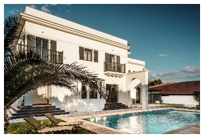 Villa Trinidad, Location De Vacances à Biarritz