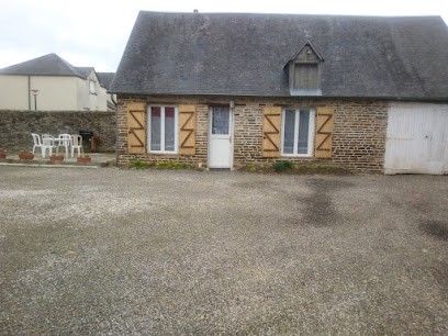 gite le presbytere, Maison d'Hôtes à Montilly-sur-Noireau