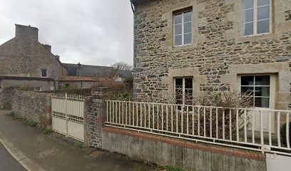 Chambre d'hotes Chez Jeanne, Chambre d'Hôtes à Trégomeur