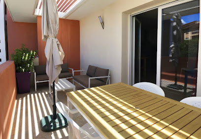 T3 Cardelinette, Location De Vacances à Calvi