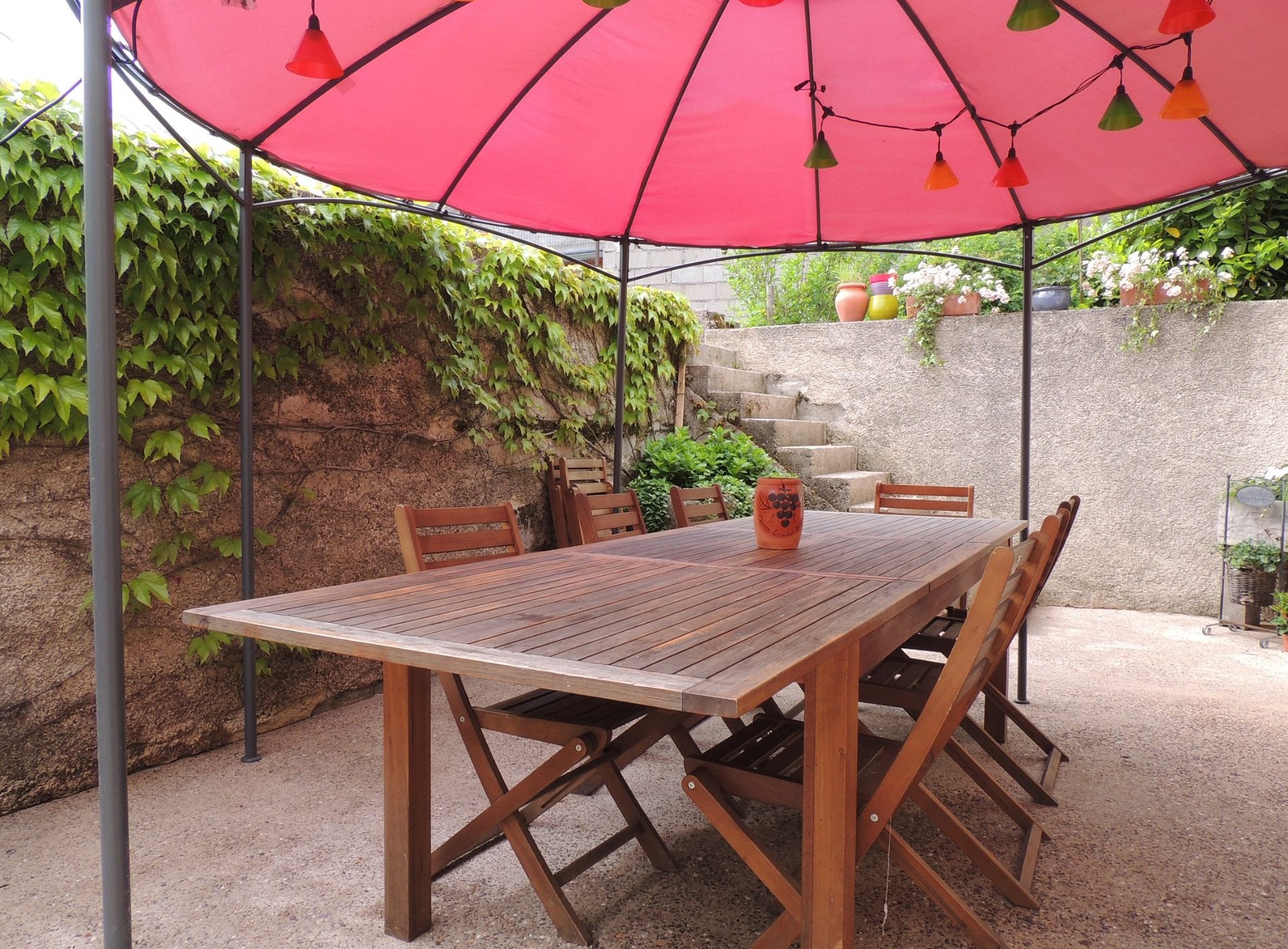 Maison Crochet, Chambre d'Hôtes à Bulligny