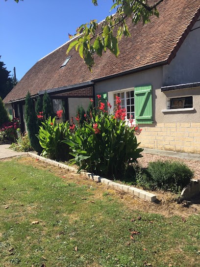 La Ferme des Grands Chênes, Chambre d'Hôtes à Aize