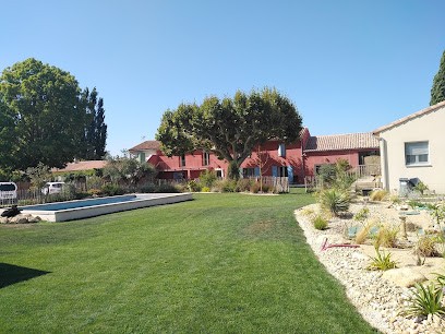 Bastide Des Martelières, Chambre d'Hôtes à Salon-de-Provence