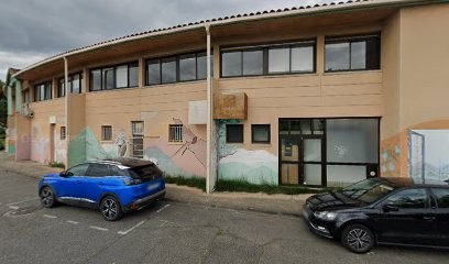 Chambre avec balcon, Chambre d'Hôtes à Castanet-Tolosan