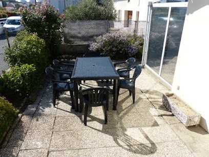 Maison JMB-Jean-Marie et Brigitte-Royan Atlantique, Location de Vacances à Royan