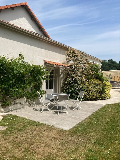 Chai Saint Jean, Chambre d'Hôtes à Saint-Jean-de-Boiseau