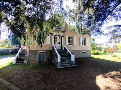 Gîte Skycircuitvilla, Location De Vacances à Saint-Lizier