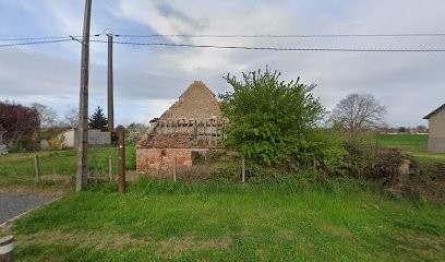Le Champ Bouchon, Chambre d'Hôtes à Bessay-sur-Allier