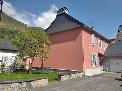 la forge d'antan, Maison d'Hôtes à Campan