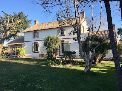 la chambre de Lou, Chambre d'Hôtes à Pornic