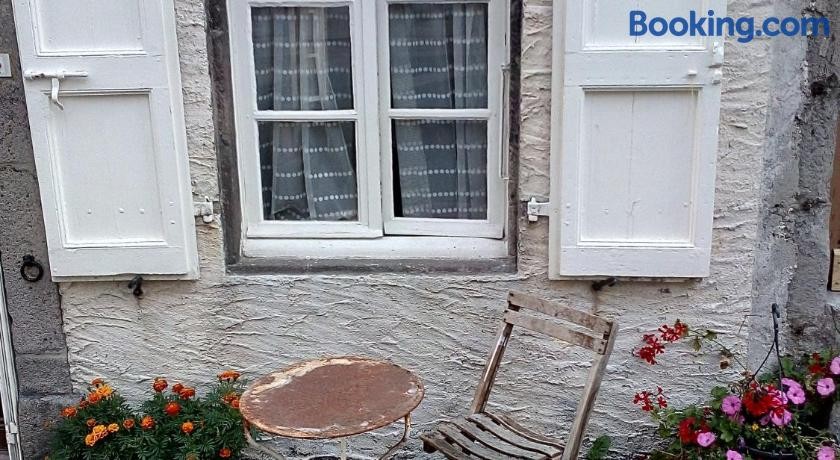 Au 17, Chambre d'Hôtes à Murat