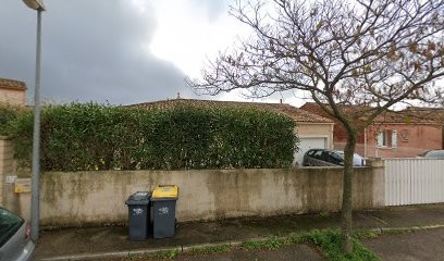 Houriez Bourdin, Chambre d'Hôtes à Gigean