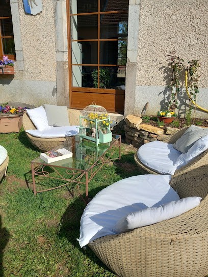 L'École, Maison d'Hôtes à Anteuil