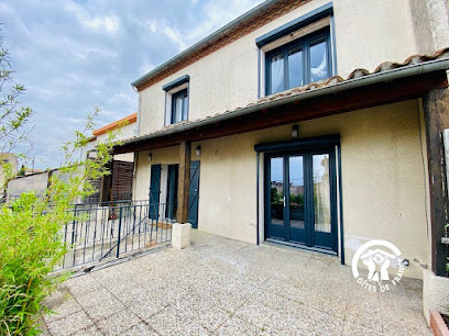 Maison Rosy - Gîte Et Chambres D'hôtes, Maison D'hôtes à Carcassonne
