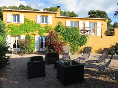 Asensio Jean-Christophe, Chambre d'Hôtes à Eccica-Suarella