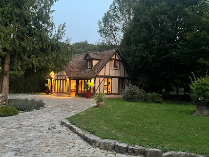 Les Lodges De Verlin Maison D'hôtes à Verlin