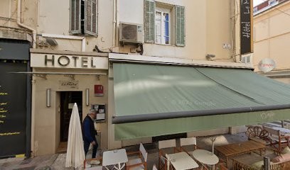 Accommodation Cannes Monaco, Maison d'Hôtes à Biganos