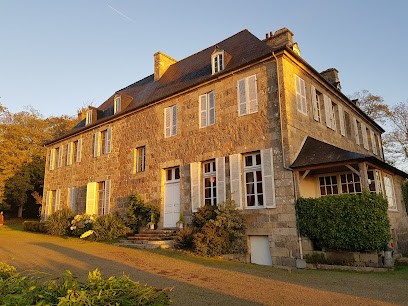 Gites et chambres d'hôtes~Domaine de Roz Maria, Chambre d'Hôtes à Quintin