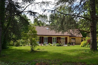 Relais De L'eau Vive, Chambre d'Hôtes à Lembras