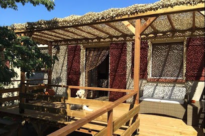 Chambre d'hôte Le Ponant, Chambre d'Hôtes à Marsillargues