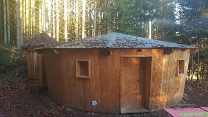 Courcelle Philippe, Chambre d'Hôtes à Sauvessanges