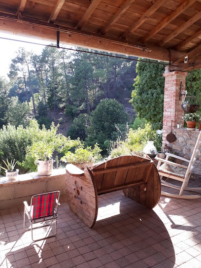 Au Ptit Bonheur, Chambre d'Hôtes à Saint-Jean-du-Gard