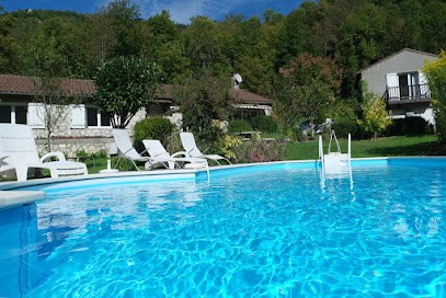 Maison Cancela - Chambres d'hôtes, Chambre d'Hôtes à Siguer