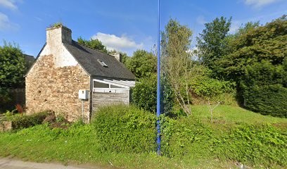 Dour heol, Chambre d'Hôtes à Guimaëc