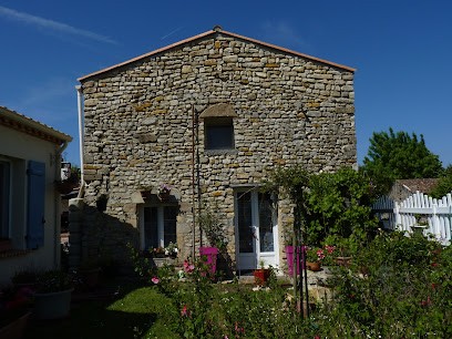Jocelyne, Chambre d'Hôtes au Bernard