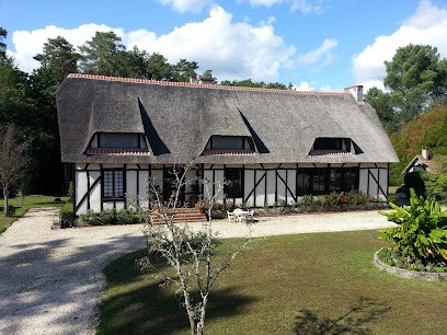 Domaine de la Menaudière, Chambre d'Hôtes à Brinon-sur-Sauldre
