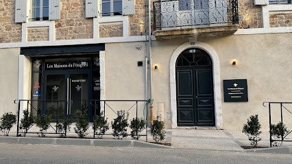 Maisons du Périgord Côté Abbaye, Location de Vacances à Terrasson-Lavilledieu