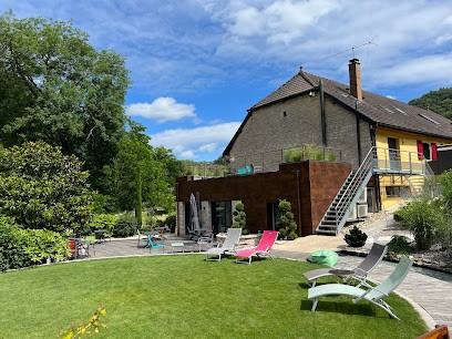 Bed and Breakfast and Cottage Fairy, Chambre d'Hôtes à Pretin