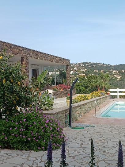 La Marinella, Location De Vacances à Roquebrune-sur-Argens