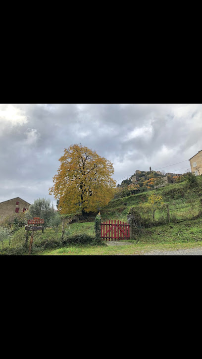 Gîtes Aghja Suttana, Location De Vacances à Santa-Lucia-di-Mercurio