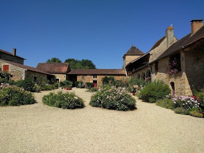 La Ferme - Chambres D’hôtes - Bed & Breakfast, Chambre d'Hôtes à Bissy-sous-Uxelles