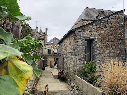 La Maisonnette, Location De Vacances à la Gacilly