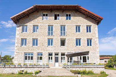 La Bâtisse, Location de Vacances à Haut Valromey