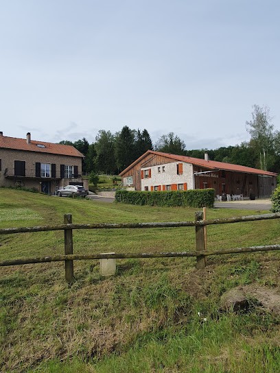 LE CLOS SAINT HUBERT, Location de Vacances à Saint-Hubert