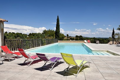 Résidence De Vacances Les Garrigues De La Vallée Des Baux, Location de Vacances à Paradou