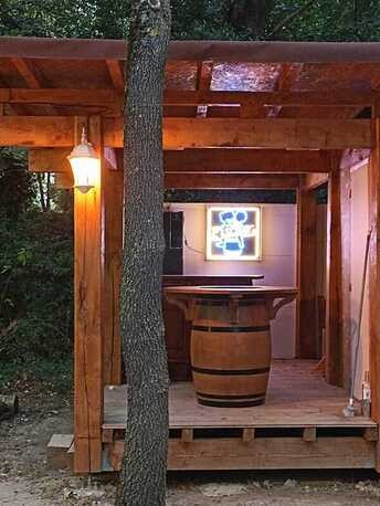 Watermill Carcasonne, Chambre d'Hôtes à Villepinte
