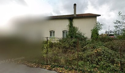 Association Touristique des Cheminots, Chambre d'Hôtes à Châlons-en-Champagne