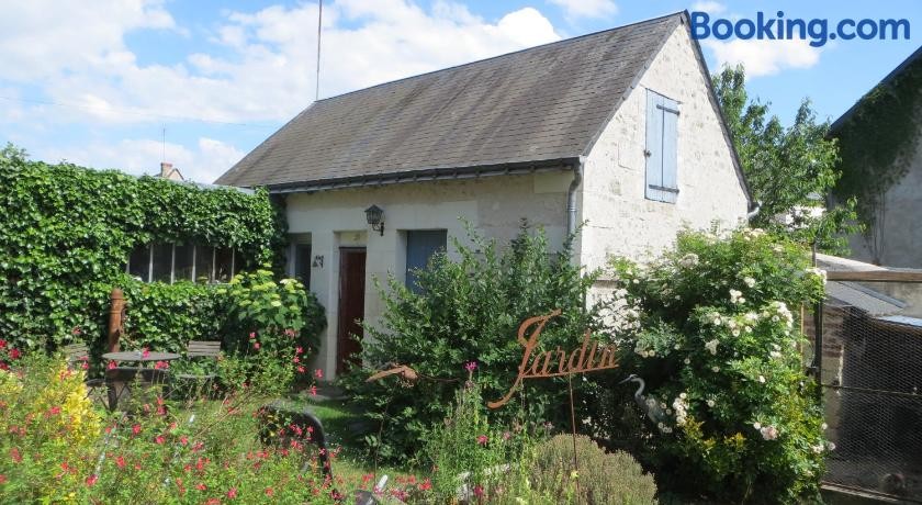 La Maisonnette, Location de Vacances à Montlouis-sur-Loire