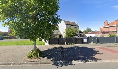 Chez Daly et Carlos, Chambre d'Hôtes à Seclin