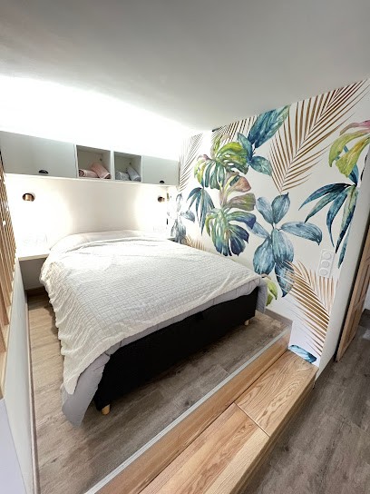 Home Suite Metz, Location de Vacances à Metz