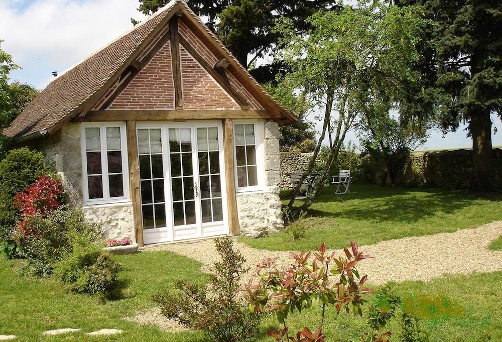 Le Clos Limeray, Chambre d'Hôtes à Limeray