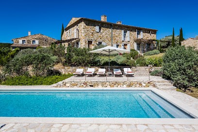 Hameau de Cournille, Location de Vacances à Viens