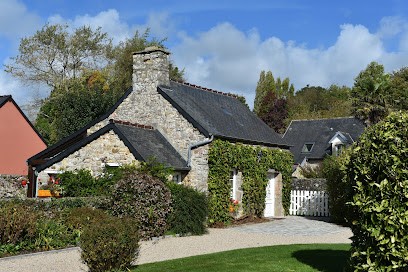 Clevacances ETANVAL : Maison De Vacances 2 Personnes Dans La Hague Proche De La Mer Cotentin Dans La Manche En Normandie, Location de Vacances aux Pieux