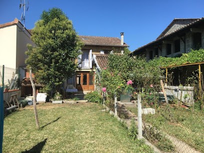 Chez Christian, Chambre d'Hôtes à L'Isle-en-Dodon
