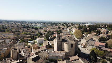 Château De Vedène, Chambre d'Hôtes à Vedène