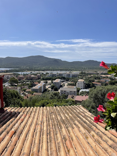 Chez Marie By Loa (Location Appartement) Location De Vacances à Porto-Vecchio